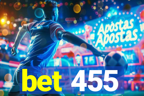 bet 455